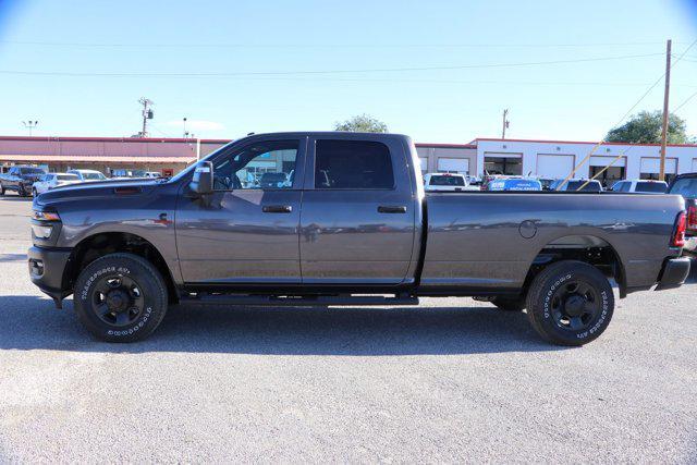 new 2025 Ram 2500 car, priced at $70,900