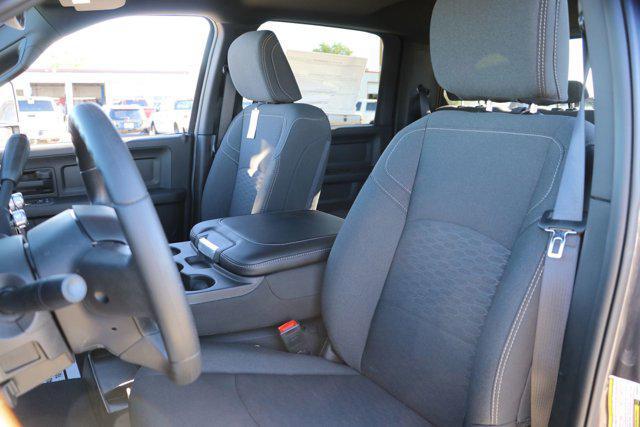 new 2025 Ram 2500 car, priced at $70,900