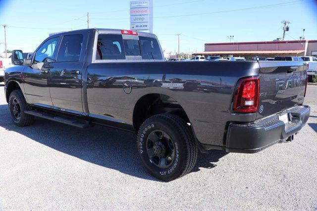 new 2025 Ram 2500 car, priced at $70,900
