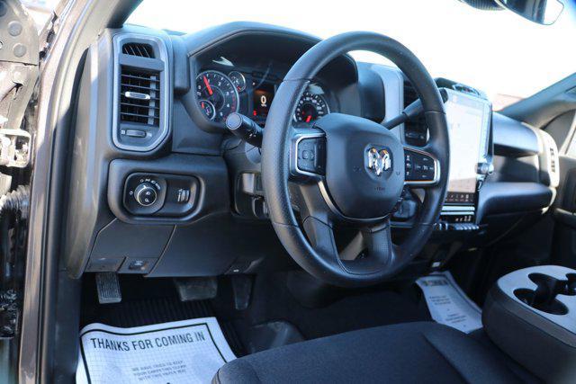 new 2025 Ram 2500 car, priced at $70,900
