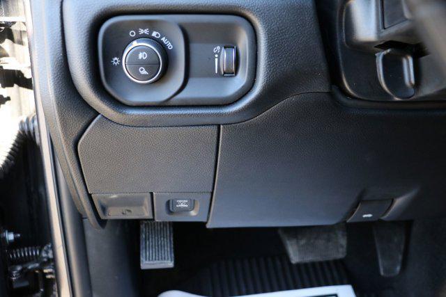 new 2025 Ram 2500 car, priced at $70,900