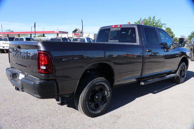 new 2025 Ram 2500 car, priced at $70,900