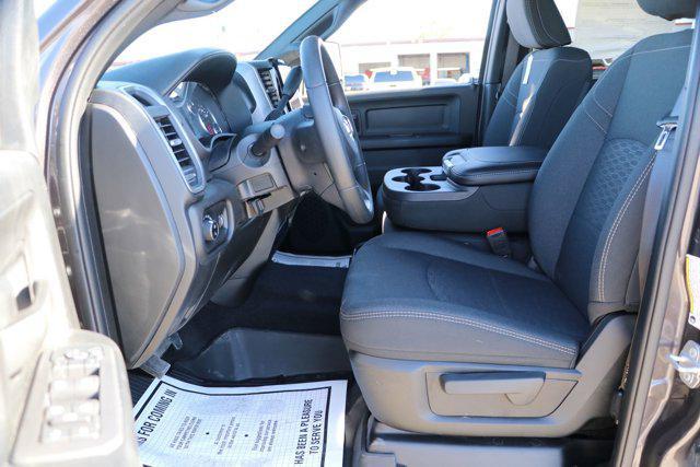 new 2025 Ram 2500 car, priced at $70,900