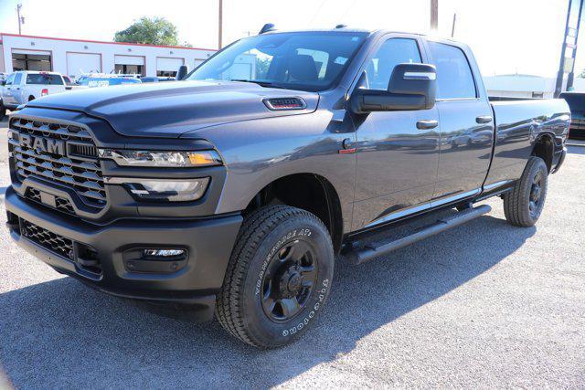 new 2025 Ram 2500 car, priced at $70,900