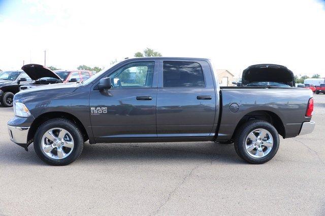 used 2023 Ram 1500 car, priced at $38,157