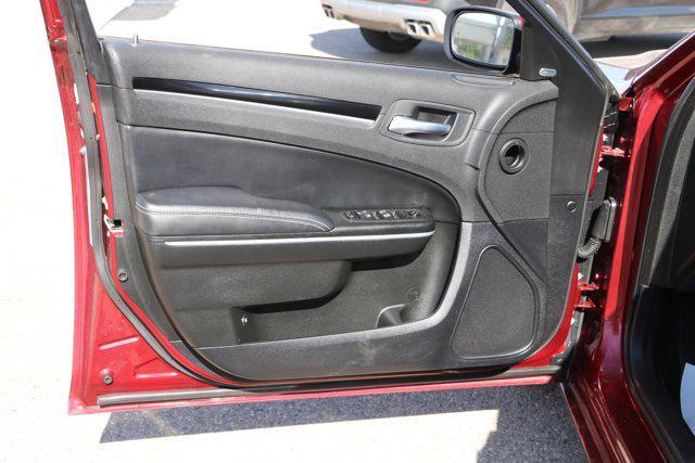 used 2023 Chrysler 300 car, priced at $31,463