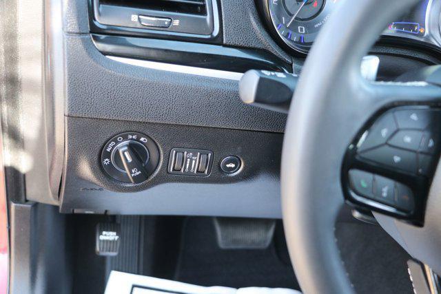 used 2023 Chrysler 300 car, priced at $31,463
