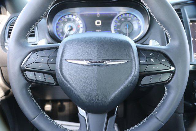 used 2023 Chrysler 300 car, priced at $31,463