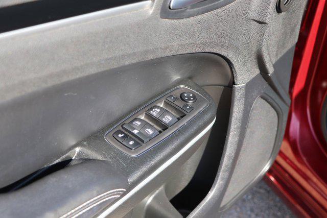 used 2023 Chrysler 300 car, priced at $31,463