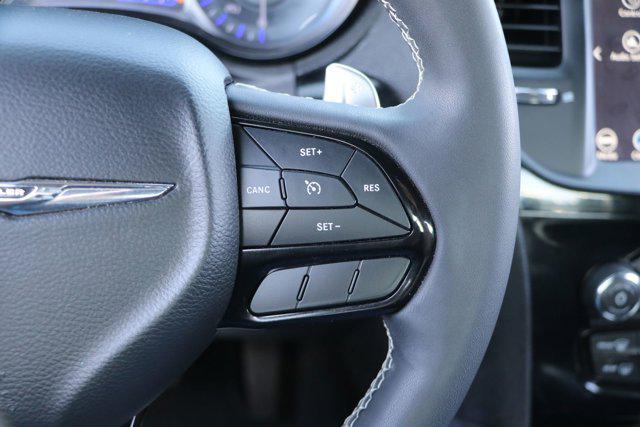 used 2023 Chrysler 300 car, priced at $31,463