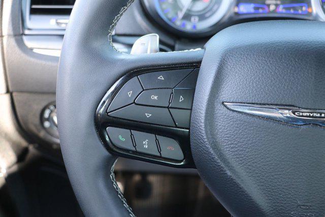 used 2023 Chrysler 300 car, priced at $31,463