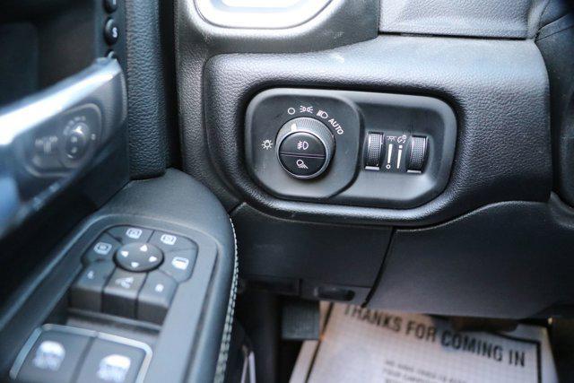 new 2025 Ram 2500 car, priced at $82,485