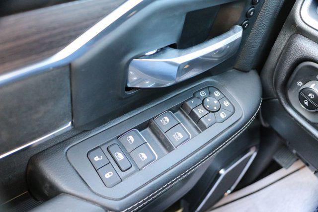 new 2025 Ram 2500 car, priced at $82,485