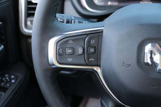 new 2025 Ram 2500 car, priced at $82,485