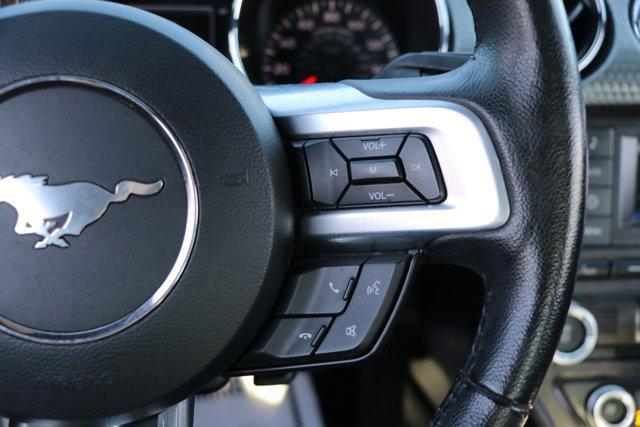 used 2015 Ford Mustang car, priced at $30,774