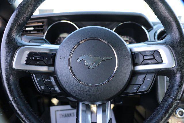 used 2015 Ford Mustang car, priced at $30,774