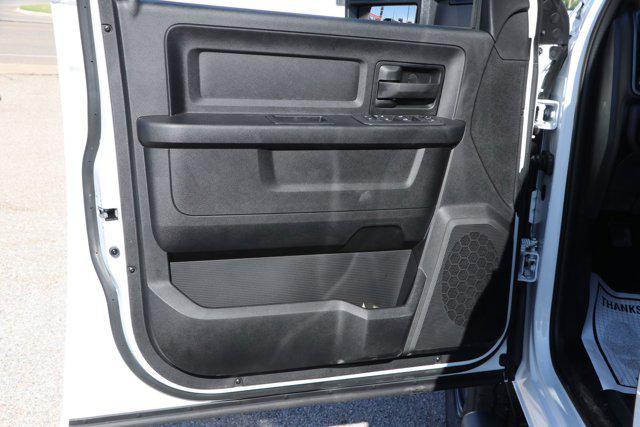 new 2025 Ram 2500 car, priced at $68,880