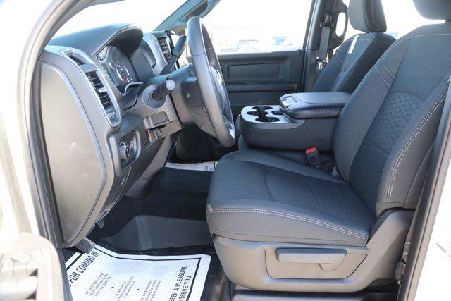new 2025 Ram 2500 car, priced at $68,880