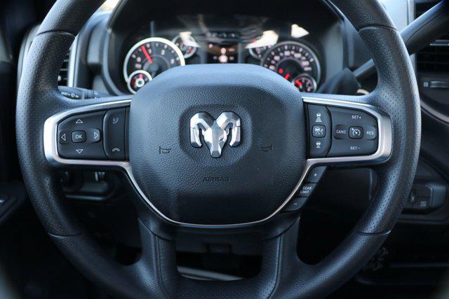 new 2025 Ram 2500 car, priced at $68,880