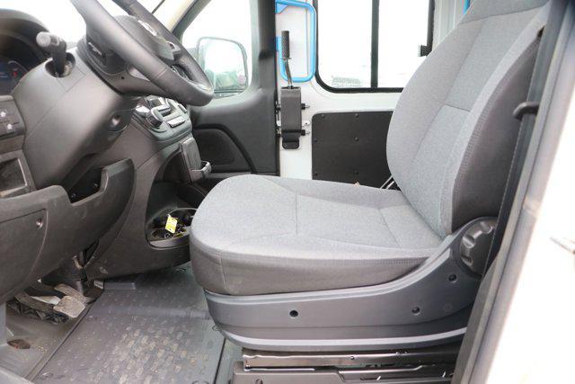 new 2025 Ram ProMaster 3500 car, priced at $72,280