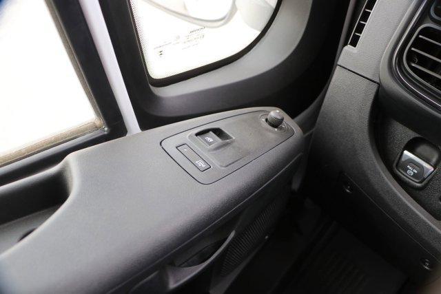 new 2025 Ram ProMaster 3500 car, priced at $72,280