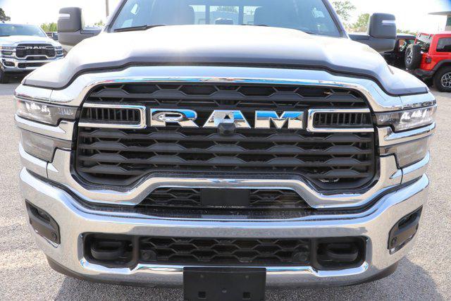new 2025 Ram 3500 car, priced at $70,845