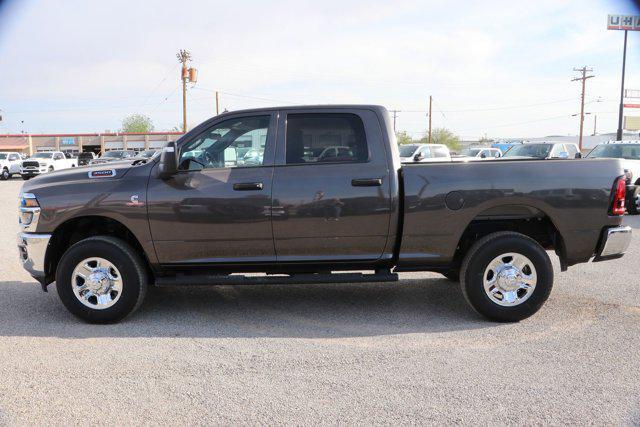 new 2025 Ram 3500 car, priced at $70,845