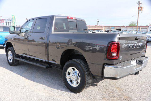 new 2025 Ram 3500 car, priced at $70,845