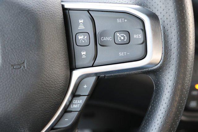 new 2025 Ram 3500 car, priced at $70,845