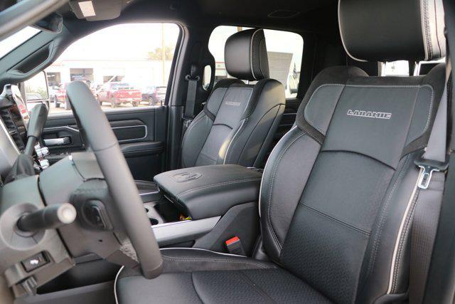 new 2026 Ram 2500 car, priced at $87,415