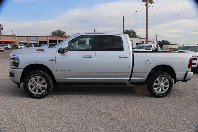 new 2026 Ram 2500 car, priced at $87,415