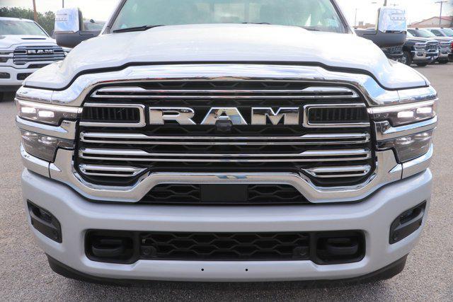 new 2026 Ram 2500 car, priced at $87,415