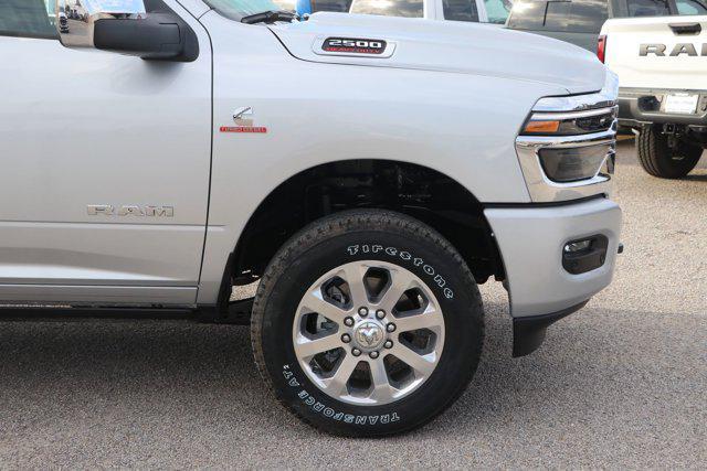 new 2026 Ram 2500 car, priced at $87,415