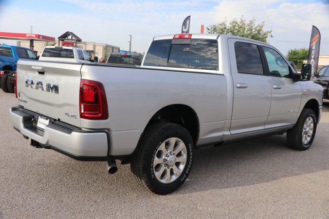 new 2026 Ram 2500 car, priced at $87,415