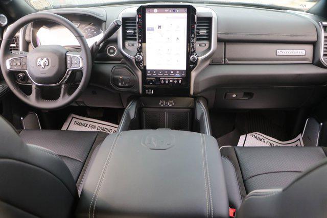 new 2026 Ram 2500 car, priced at $87,415