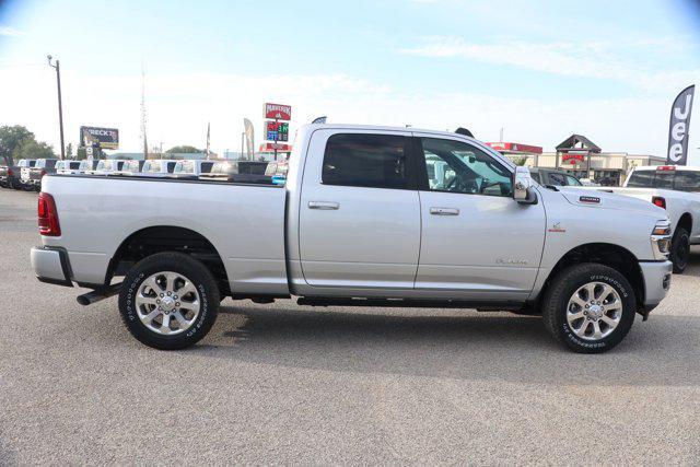 new 2026 Ram 2500 car, priced at $87,415
