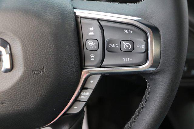 new 2026 Ram 2500 car, priced at $87,415