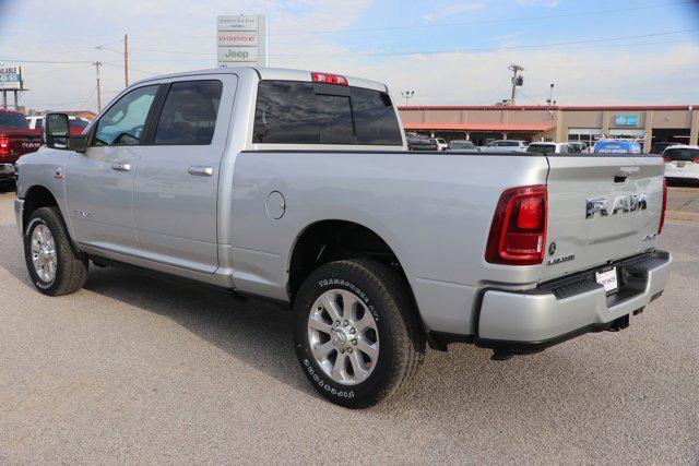 new 2026 Ram 2500 car, priced at $87,415