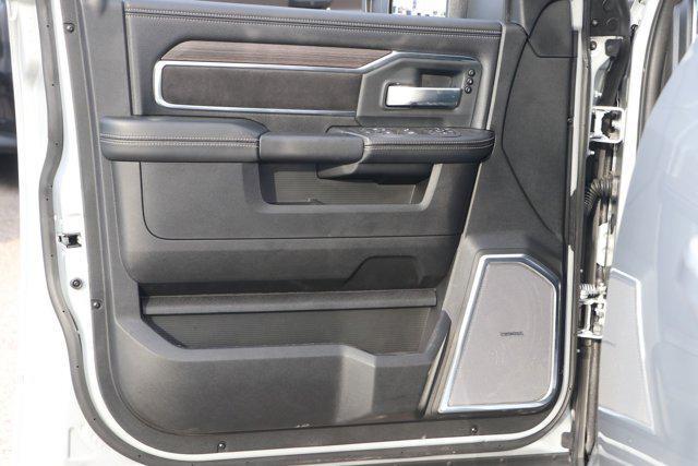 new 2026 Ram 2500 car, priced at $87,415