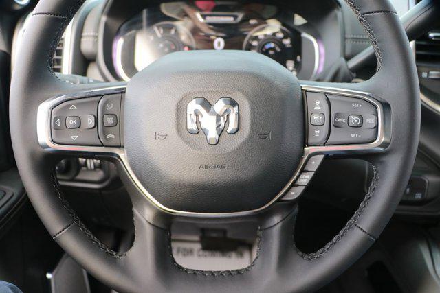 new 2026 Ram 2500 car, priced at $87,415