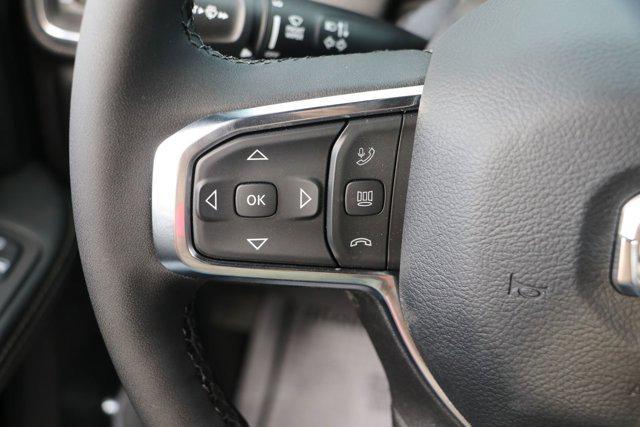 new 2026 Ram 2500 car, priced at $87,415