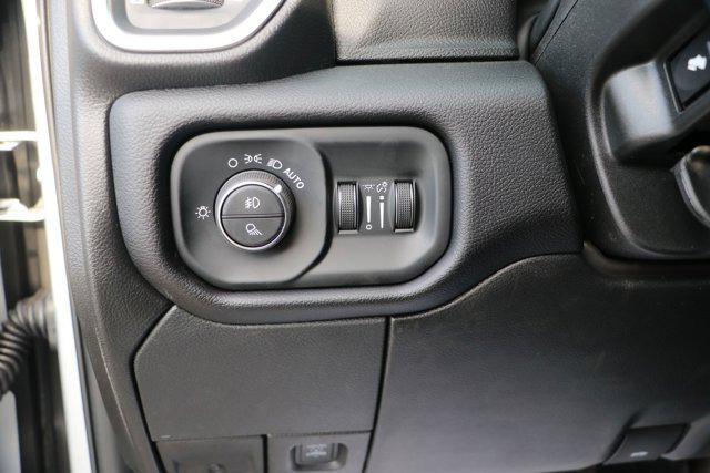 new 2026 Ram 2500 car, priced at $87,415