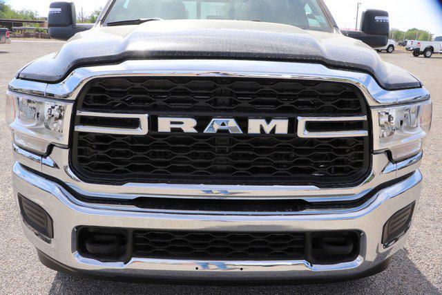 new 2024 Ram 3500 car, priced at $67,793