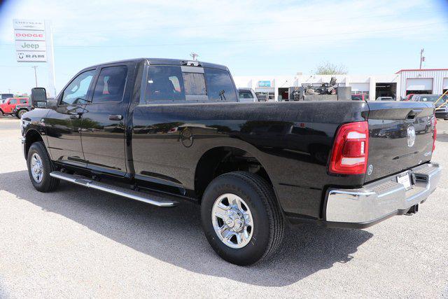 new 2024 Ram 3500 car, priced at $67,793