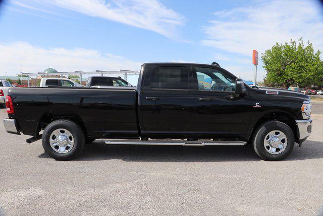 new 2024 Ram 3500 car, priced at $67,793