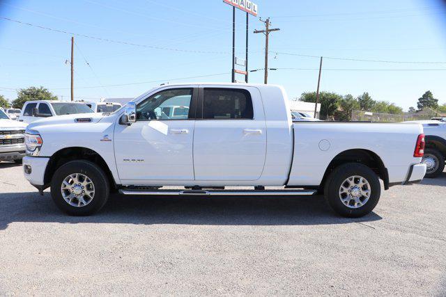 new 2024 Ram 3500 car, priced at $80,099