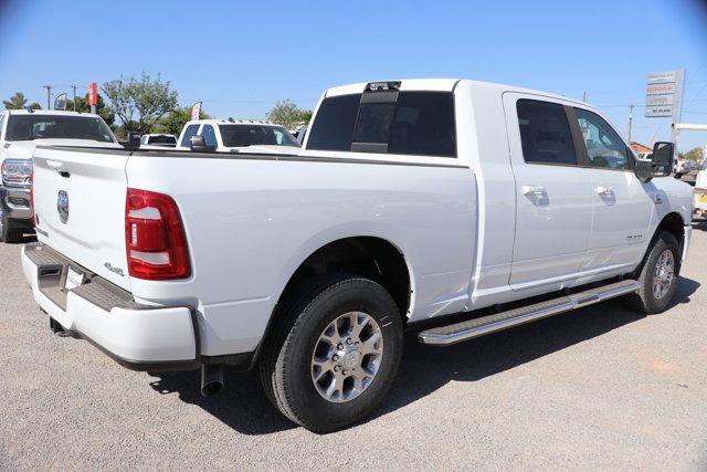 new 2024 Ram 3500 car, priced at $80,099