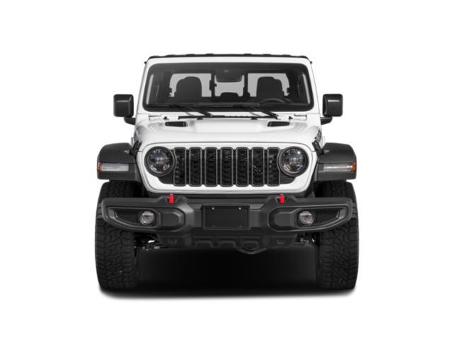 new 2025 Jeep Gladiator car, priced at $54,420