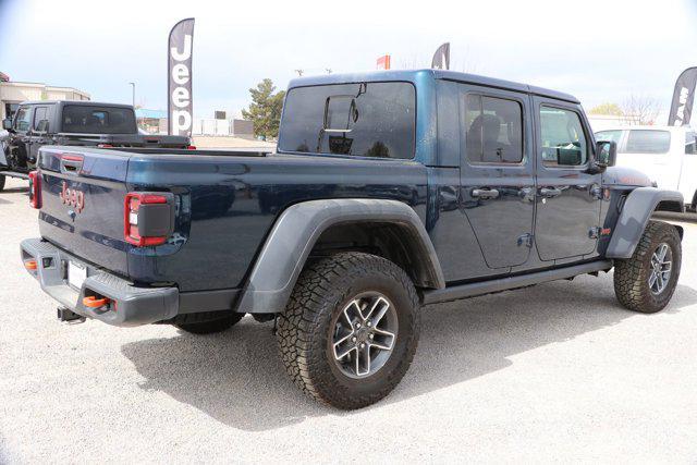 new 2025 Jeep Gladiator car, priced at $54,786