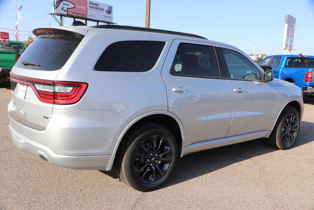 new 2024 Dodge Durango car, priced at $45,650